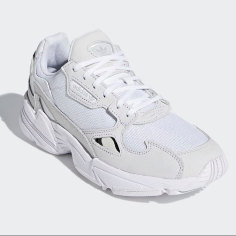 Adidas Falcon sneakers